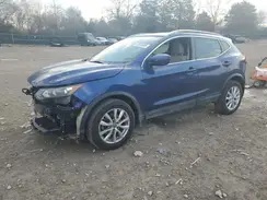 JN1BJ1CW9LW383016 2020 NISSAN ROGUE