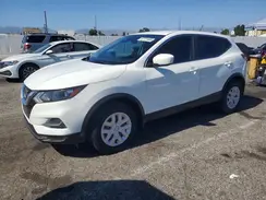 JN1BJ1CW9LW383050 2020 NISSAN ROGUE