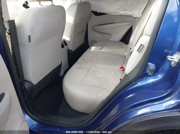 JN1BJ1CW9LW383503 2020 NISSAN ROGUE - Image 8