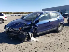 JN1BJ1CW9LW384666 2020 NISSAN ROGUE