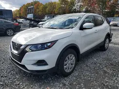 JN1BJ1CW9LW384859 2020 NISSAN ROGUE