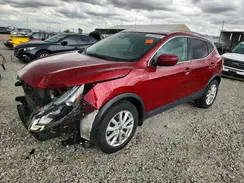 JN1BJ1CW9LW385137 2020 NISSAN ROGUE