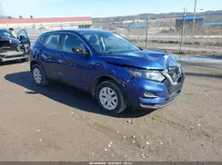 JN1BJ1CW9LW385543 2020 NISSAN ROGUE