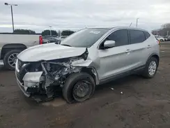 JN1BJ1CW9LW385574 2020 NISSAN ROGUE