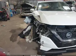 JN1BJ1CW9LW386501 2020 NISSAN ROGUE