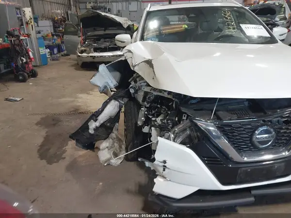 JN1BJ1CW9LW386501 2020 NISSAN ROGUE - Image 1