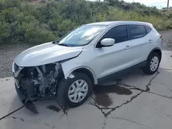 JN1BJ1CW9LW386580 2020 NISSAN ROGUE