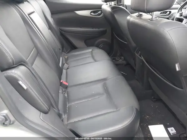 JN1BJ1CW9LW387356 2020 NISSAN ROGUE - Image 8
