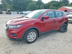 JN1BJ1CW9LW387423 2020 NISSAN ROGUE