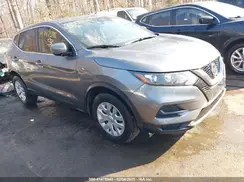 JN1BJ1CW9LW387986 2020 NISSAN ROGUE