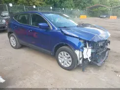 JN1BJ1CW9LW388233 2020 NISSAN ROGUE