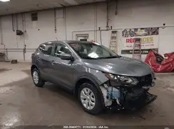 JN1BJ1CW9LW388698 2020 NISSAN ROGUE