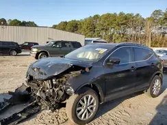 JN1BJ1CW9LW391262 2020 NISSAN ROGUE