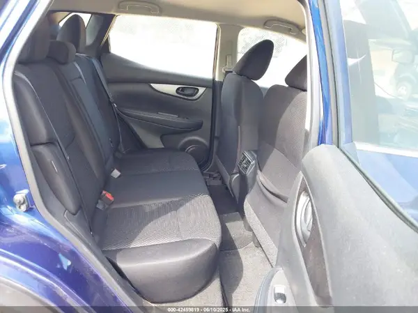 JN1BJ1CW9LW391293 2020 NISSAN ROGUE - Image 8