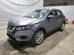 JN1BJ1CW9LW391441 2020 NISSAN ROGUE