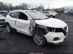 JN1BJ1CW9LW391813 2020 NISSAN ROGUE