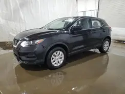 JN1BJ1CW9LW392038 2020 NISSAN ROGUE