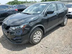 JN1BJ1CW9LW392718 2020 NISSAN ROGUE