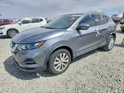 JN1BJ1CW9LW394047 2020 NISSAN ROGUE