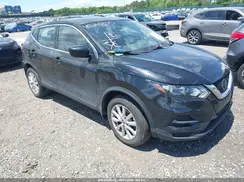 JN1BJ1CW9LW640627 2020 NISSAN ROGUE