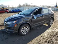 JN1BJ1CW9LW640921 2020 NISSAN ROGUE