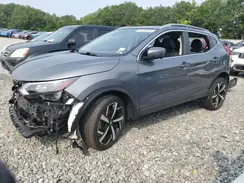 JN1BJ1CW9LW641499 2020 NISSAN ROGUE