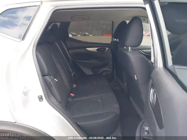 JN1BJ1CW9LW642099 2020 NISSAN ROGUE - Image 8