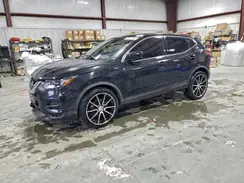 JN1BJ1CW9LW642751 2020 NISSAN ROGUE