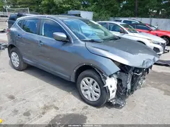 JN1BJ1CW9LW643057 2020 NISSAN ROGUE