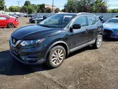 JN1BJ1CW9LW643141 2020 NISSAN ROGUE