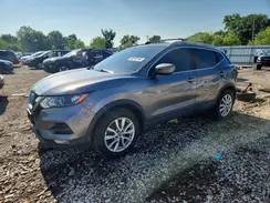 JN1BJ1CW9LW643351 2020 NISSAN ROGUE
