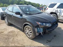JN1BJ1CW9LW643852 2020 NISSAN ROGUE