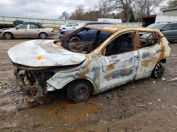 JN1BJ1CW9LW644029 2020 NISSAN ROGUE - Image 1