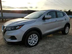 JN1BJ1CW9LW644354 2020 NISSAN ROGUE
