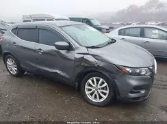 JN1BJ1CW9LW644533 2020 NISSAN ROGUE