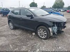 JN1BJ1CW9LW644578 2020 NISSAN ROGUE