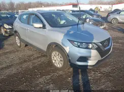 JN1BJ1CW9LW644970 2020 NISSAN ROGUE