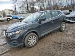 JN1BJ1CW9LW645116 2020 NISSAN ROGUE