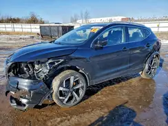 JN1BJ1CW9LW645486 2020 NISSAN ROGUE