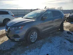 JN1BJ1CW9LW646072 2020 NISSAN ROGUE