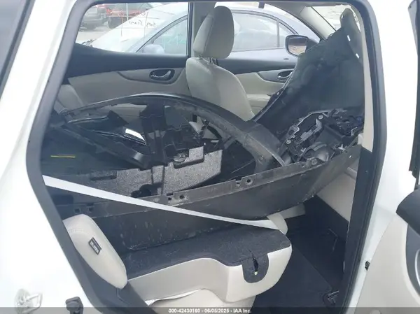 JN1BJ1CW9LW646623 2020 NISSAN ROGUE - Image 8