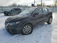 JN1BJ1CW9LW646783 2020 NISSAN ROGUE