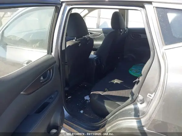 JN1BJ1CW9LW647237 2020 NISSAN ROGUE - Image 8