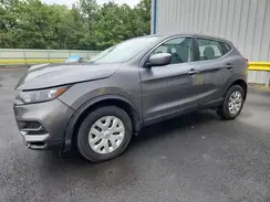 JN1BJ1CW9LW647707 2020 NISSAN ROGUE