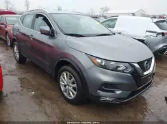 JN1BJ1CW9LW647741 2020 NISSAN ROGUE