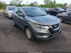 JN1BJ1CW9LW647917 2020 NISSAN ROGUE