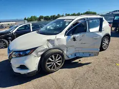JN1BJ1CW9LW648078 2020 NISSAN ROGUE