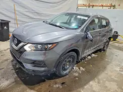 JN1BJ1CW9LW648114 2020 NISSAN ROGUE