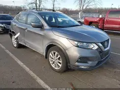 JN1BJ1CW9LW648212 2020 NISSAN ROGUE