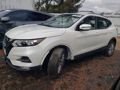 JN1BJ1CW9LW648243 2020 NISSAN ROGUE